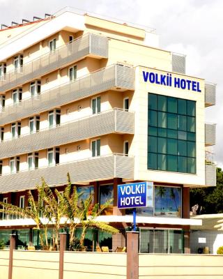 Volkii Hotel