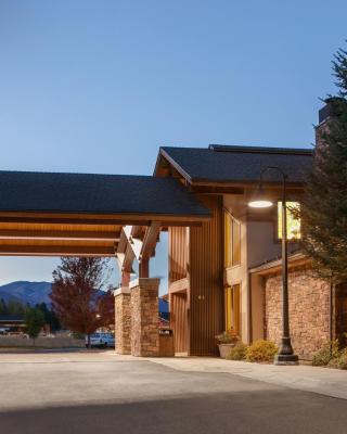 Mountain Valley Lodge Hailey Sun Valley