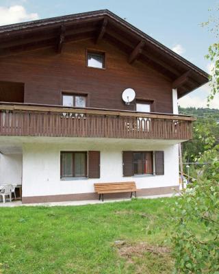 Villa in Piller near Ski Bus & Lake