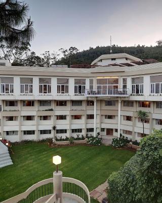 Sinclairs Retreat Ooty