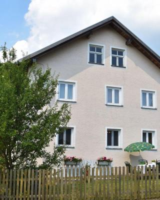 Holiday home with garden near the forest