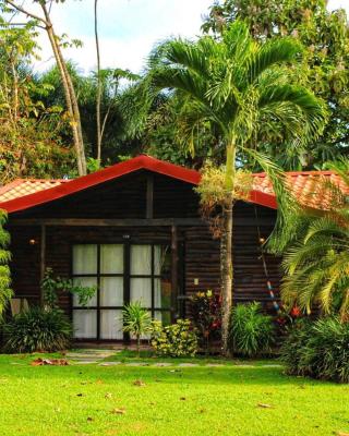 Casona Rústica & Bungalow
