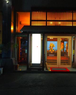 Inatori Akao Hotel