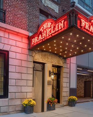 voco The Franklin New York by IHG