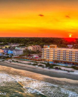 Holiday Inn Resort Oceanfront at Surfside Beach, an IHG Hotel