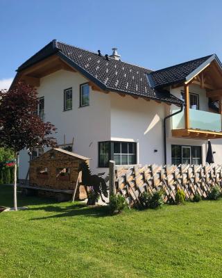 Ferienhaus Wind