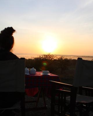 Osero Serengeti Luxury Tented Camp