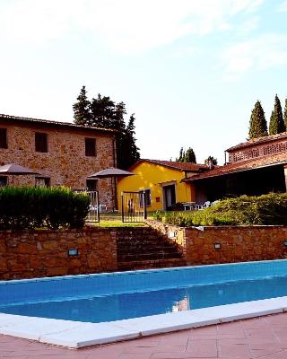 Casa Vacanze "L'Aione"