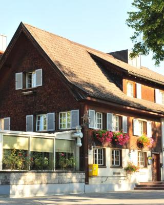 Hotel-Gasthof Löwen