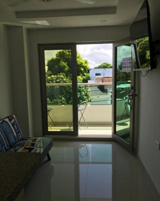 Hostal Cartagena Sun