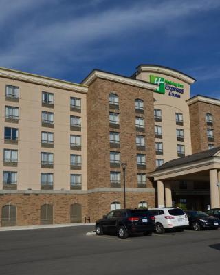 Holiday Inn Express Hotel & Suites Waterloo - St. Jacobs Area, an IHG Hotel