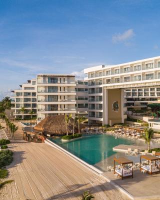 Sensira Resort & Spa Riviera Maya All Inclusive