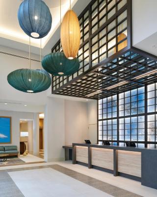 Waikiki Malia