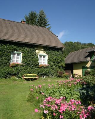 Holiday home in Scheifling near ski area