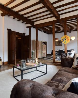 Holiday Home in Saint-Hubert with Fenced Garden