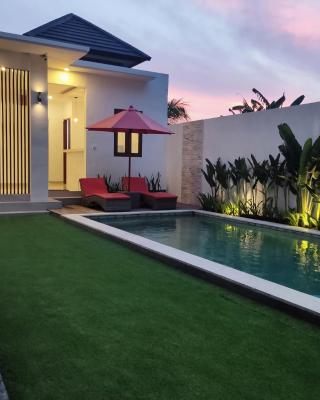 Pondok DenAyu Homestay