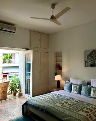 Mizpah Delhi
