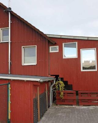 Casa Roja