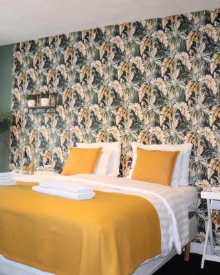 Bed & Breakfast Hotel Zandvoort