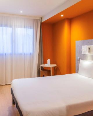 ibis budget Huerta De Murcia