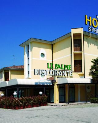 Hotel Spresiano