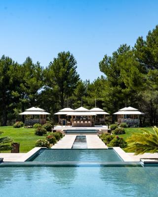 L'Hôtel & Spa du Castellet