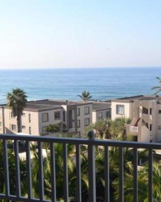 Laguna La Crete Beach Apartment 206