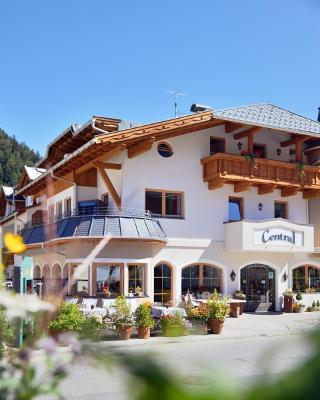 Hotel Central - das kleine Boutique Hotel am Achensee