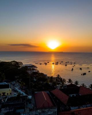 Stonetown View Hotel