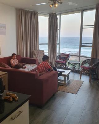 Rockview Holiday Flat