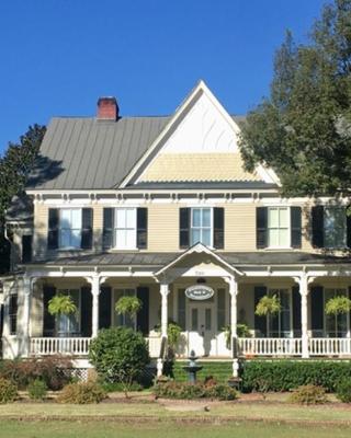 Flowertown Bed and Breakfast