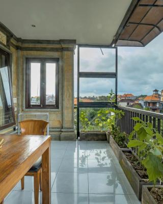 Iman Homestay Ubud