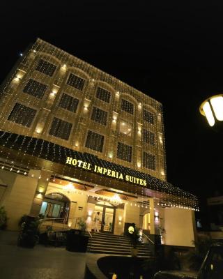 Hotel Imperia Suites