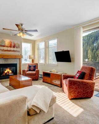 Ski In Ski Out Luxury Condo #4574 - Huge Hot Tub & Great Views - 500 Dollars Of FREE Activities & Equipment Rentals Daily