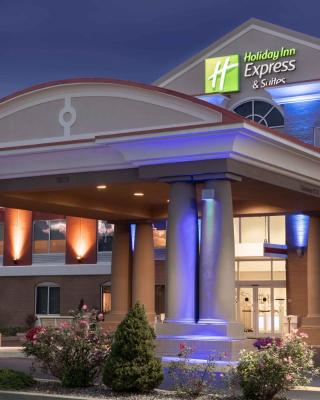 Holiday Inn Express Hotel & Suites Binghamton University-Vestal, an IHG Hotel