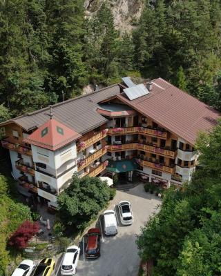 Hotel Gasthof Felsenkeller