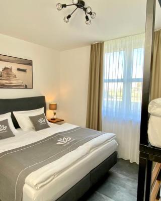 Hotel Sleep & Dream Nähe Europa Park und Rulantica