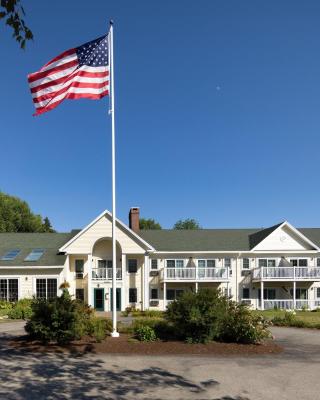 Country Inn at Camden Rockport