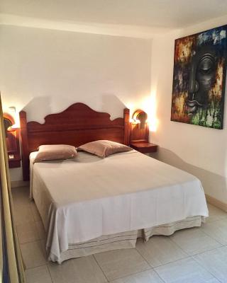 Studios Haut de Caritan