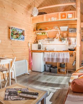 Tiny House Lavender