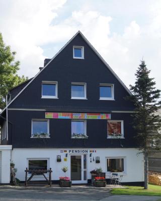 Hotel Pension De Gasterei