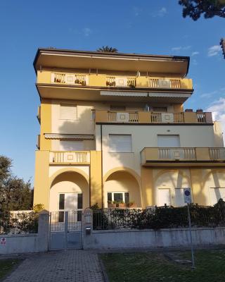 Apartamento Vittoria Marina di Pietrasanta