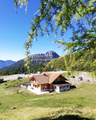 Wieser Hütte