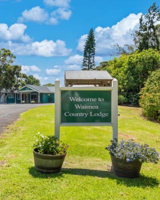 Castle Waimea Country Lodge