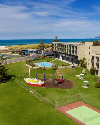 Scamander Beach Resort