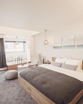 Monoka Hotel Ginza