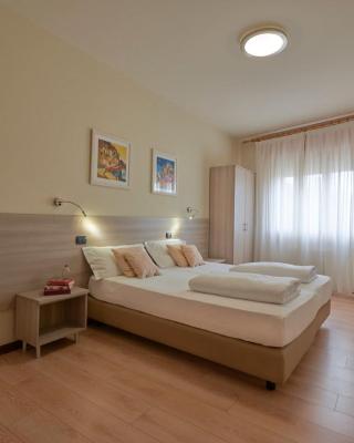 Hotel da Romagnolo