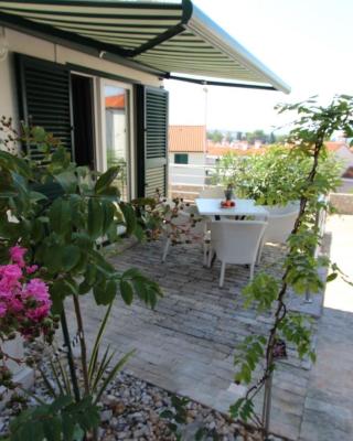 Apartments Adria
