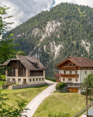 Mittergruberhof