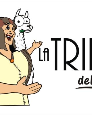 La Tribu del Indio